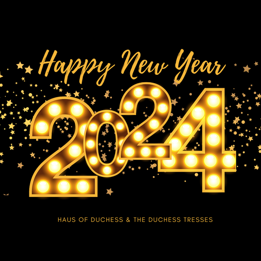 January 2024 newsletter