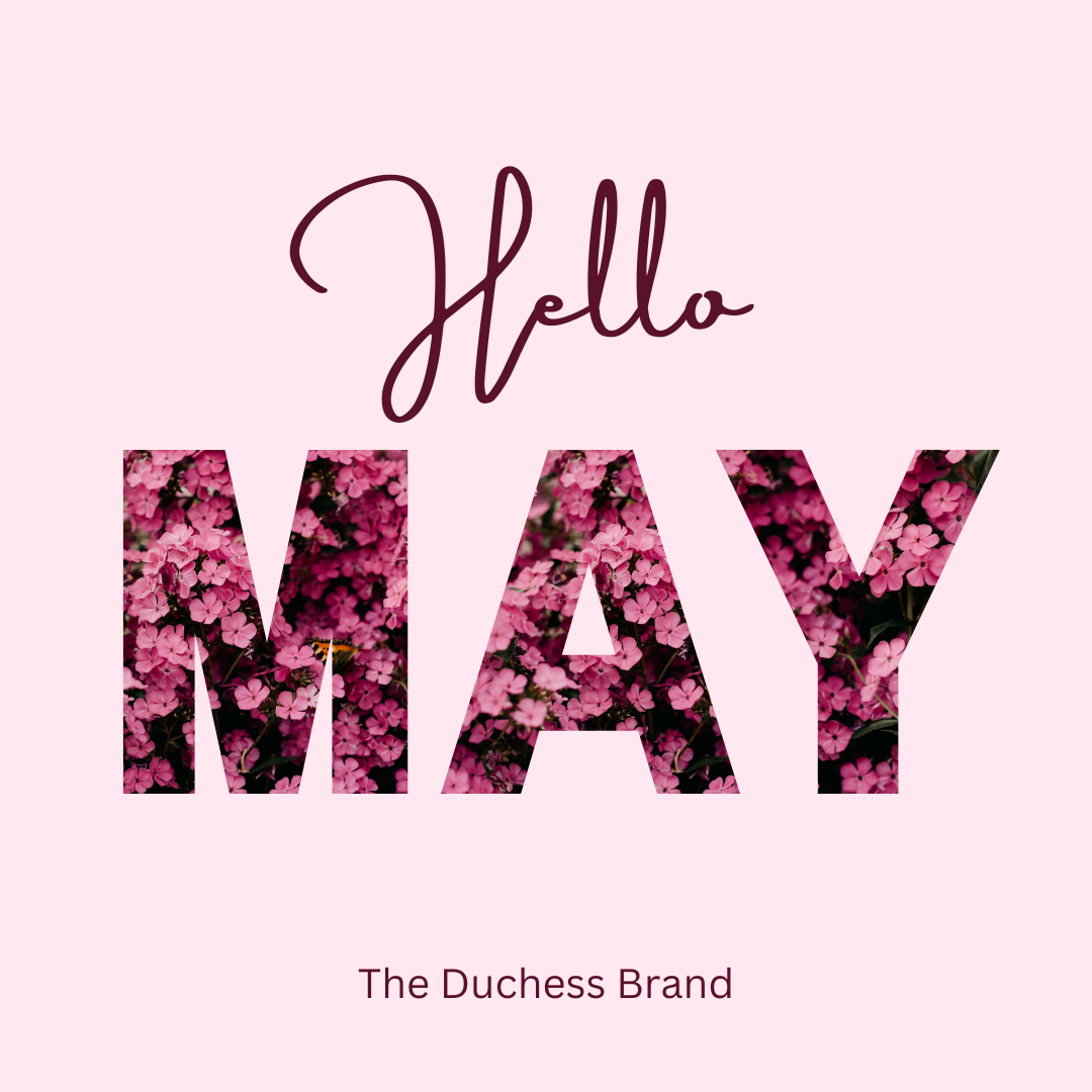MAY 2024 NEWSLETTER