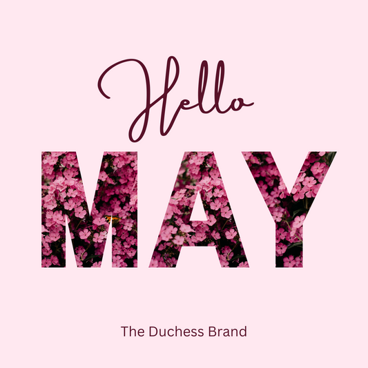 MAY 2024 NEWSLETTER